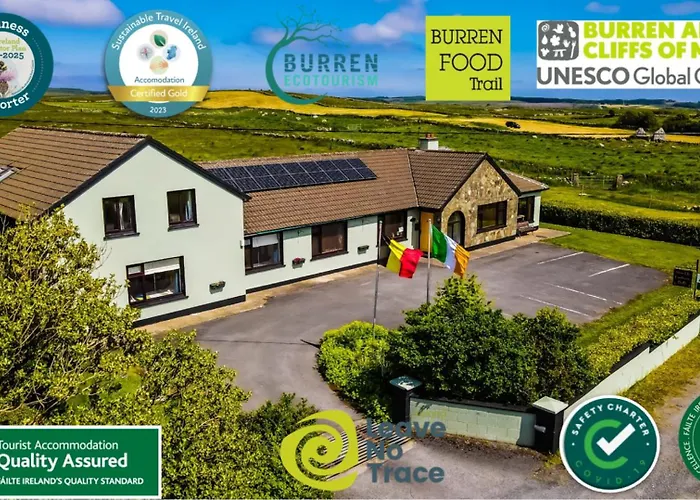 Slieve Elva B&B