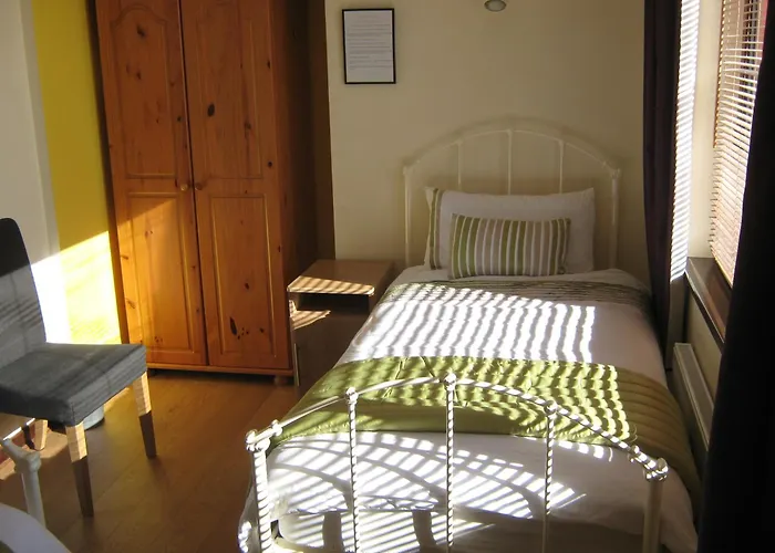 Slieve Elva B&B