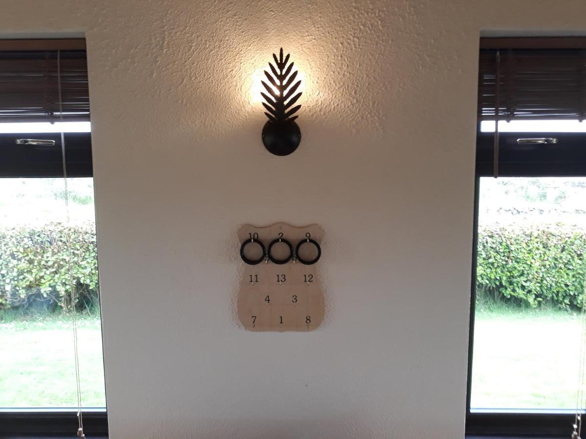 Couette-café Slieve Elva *