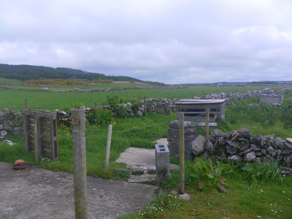 Slieve Elva * Lisdoonvarna